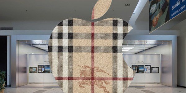 AppleBurberryRetail